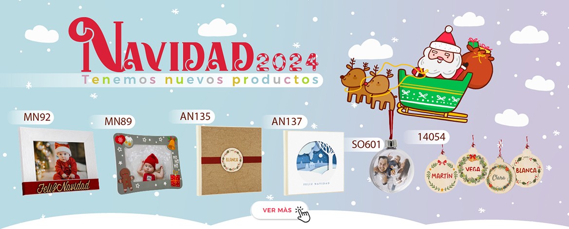 CAMPAÑA NAVIDAD